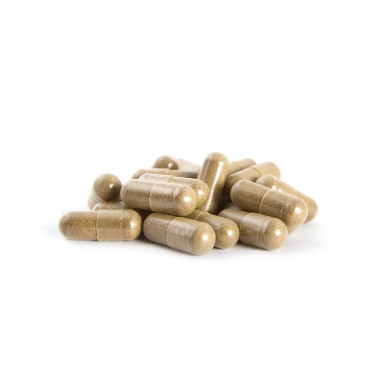 Sample pack of supplements/Inner Peace - Image 2