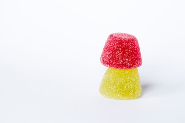 Mushroom Gummies
