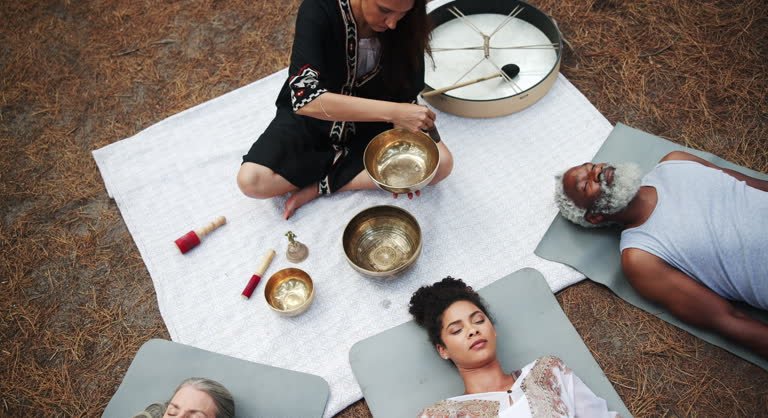Holistic Wellness with Soulcybin